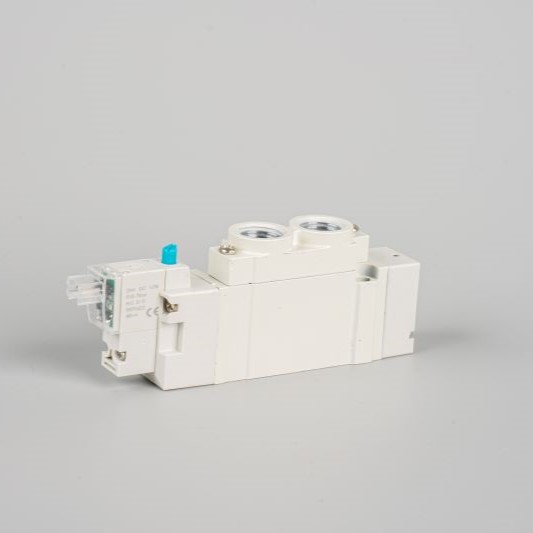 15 mm magneetklep