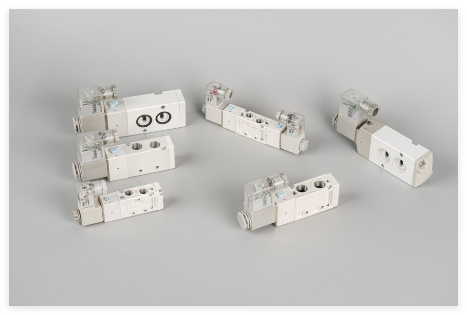 Miniatuurmagneetkleppen krijgen grip in medische en precisie -instrumentvelden