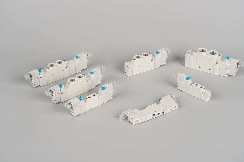Hoe u een geschikte magneetkleppen kunt kiezen voor uw productie