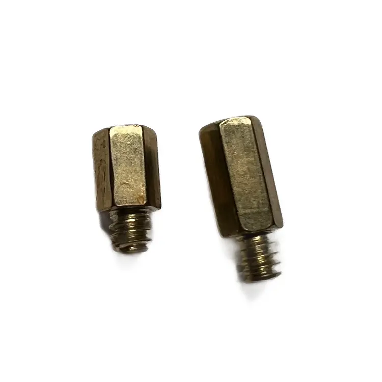 Messing PCB Standoff Hex-ondersteuning voor printplaten