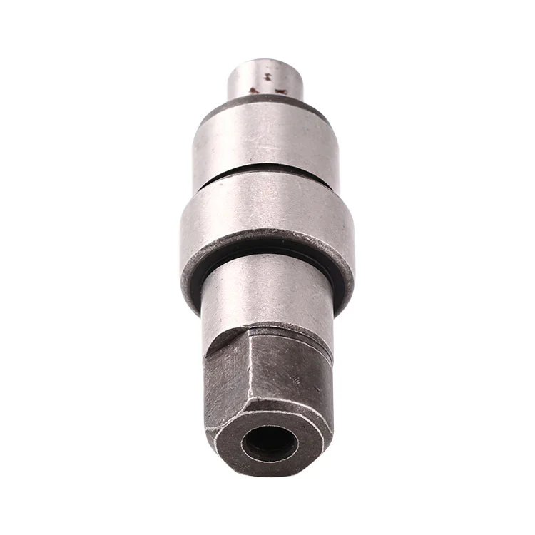 Autowasapparatuur Metalen precisie-reserveonderdelen