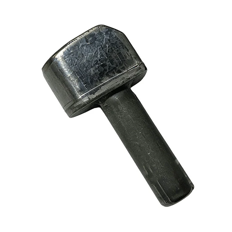 Precisie industriële naaimachinecomponenten met koude koers