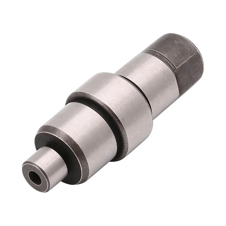 Car Wash Equipment Metal Precision Spare Parts