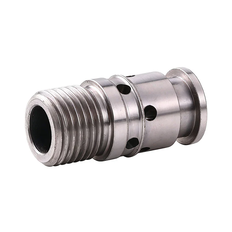 Cold Heading Parts For Hydraulic Press Systems