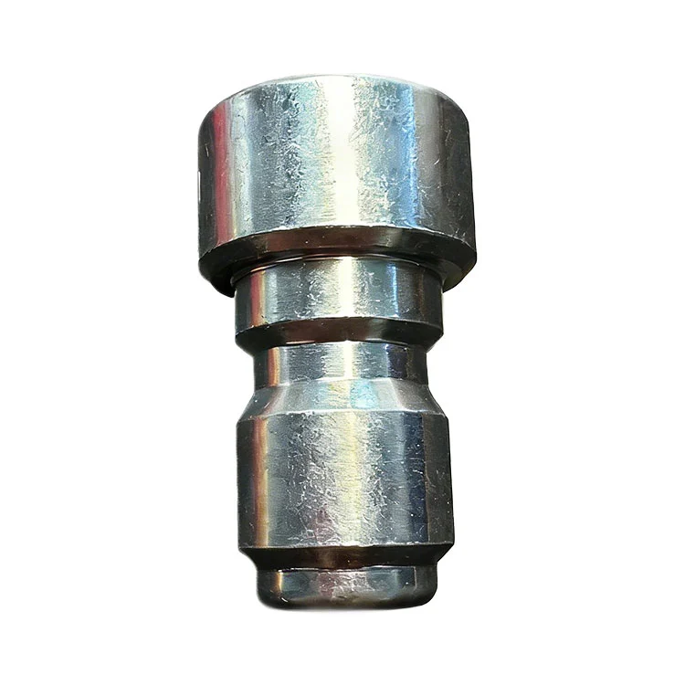 Pneumatic Quick Connect Male Plug Air Hose Fitting