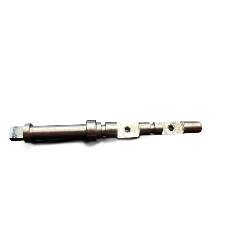 Precision Steel Hinge Pin For Rotary Control Systems
