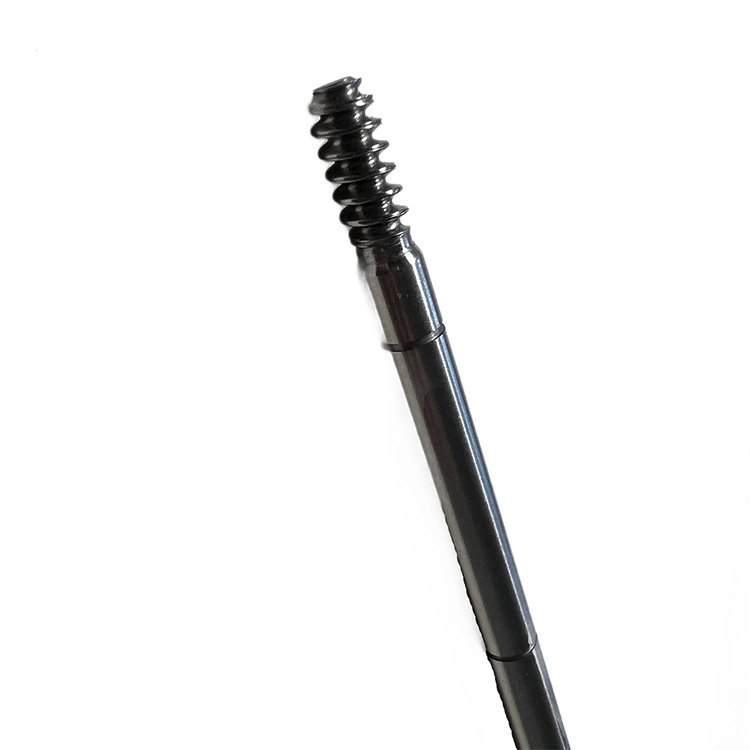 Precision Linear Guide Shaft for Linear Motion Systems