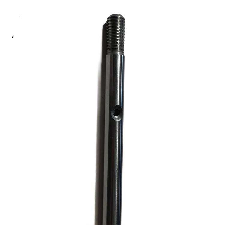 High Torque Worm Gear Shaft for Gearboxes High Torque Worm Gear Shaft for Gearboxes