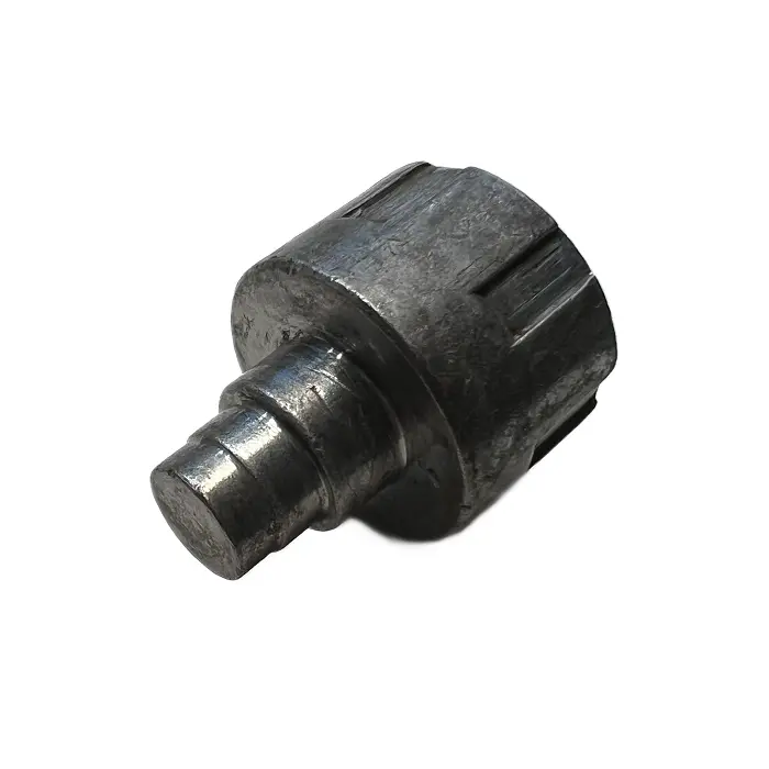 Steel Rivet Cold Heading Punch For Connector Parts