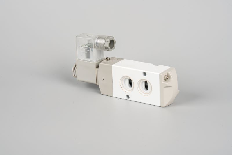 Laag - Ruis Solenoïde klep