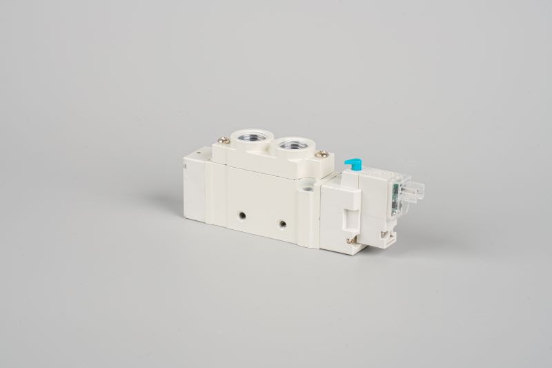 OEM -solenoïde klepfabrikant