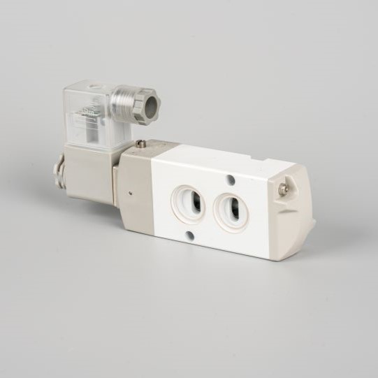 Solenoïde klep 24V