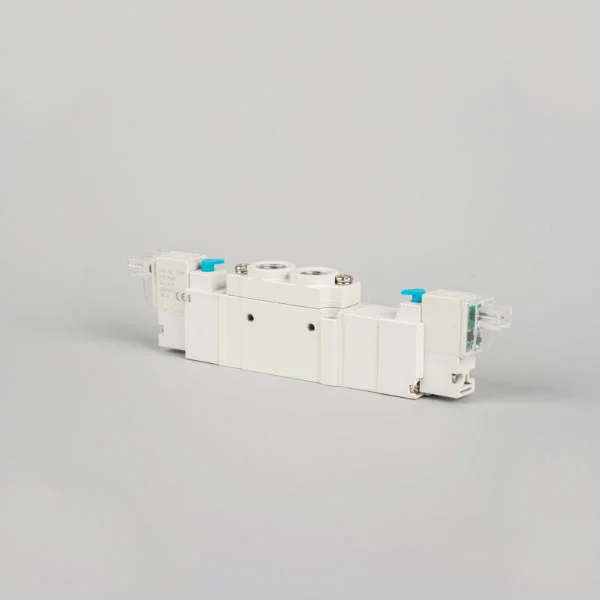 Solenoïde klep irrigatie