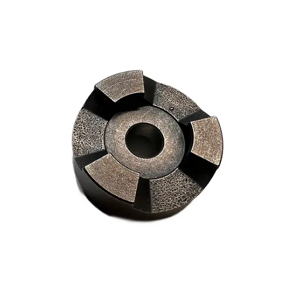 Zero Backlash elastische asconnector Flexibele kaakkoppeling voor motoren